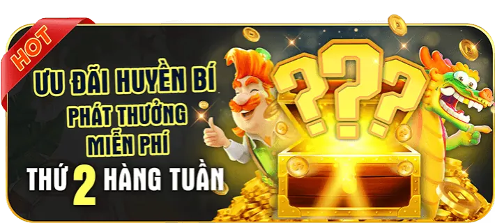 Vòng quay miễn phí đặc biệt