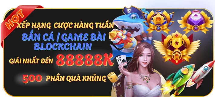 Thưởng chào mừng cho người chơi Slot mới