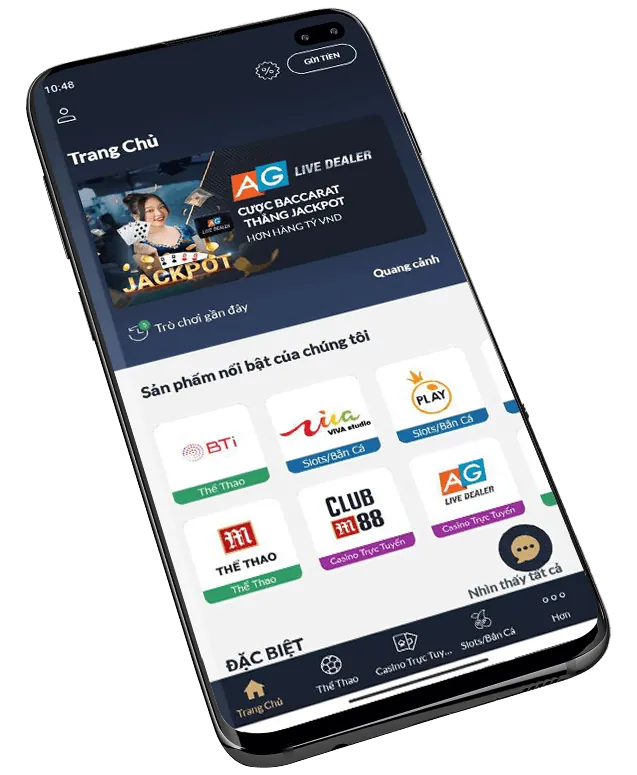 Bước 3: Tích lũy điểm VIP