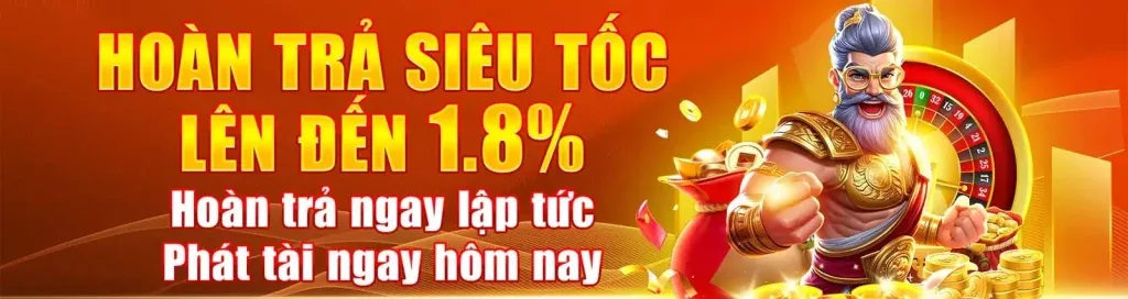 Hình ảnh chính game Bắn Cá 18win11 win