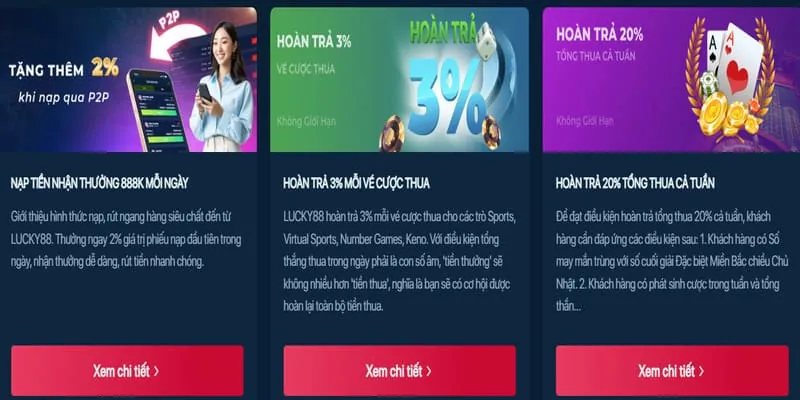 Hướng dẫn nhận khuyến mãi 18win11 win